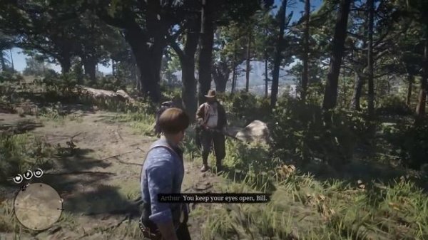 The gang's reaction to Arthur's goofy haircut