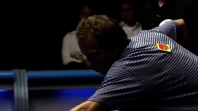 Earl Strickland vs Li He Wen | 2007 World Pool Championship смотреть онлайн