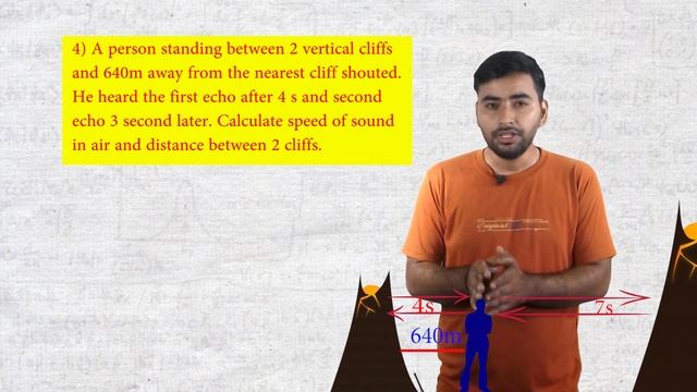 SOUND NUMERICALS PHYSICS class 9 cbse смотреть онлайн