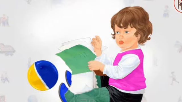 Аудиостихи, Владимир Маяковский, Что такое хорошо смотреть онлайн