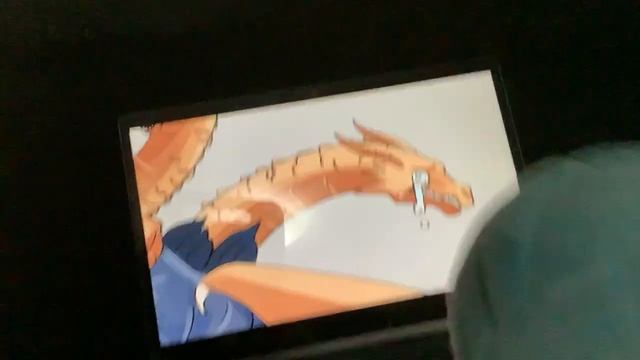 Godzilla Reacts to King Ghidorah Finds Rule 34 Art (Godzilla Comic dub) смотреть онлайн