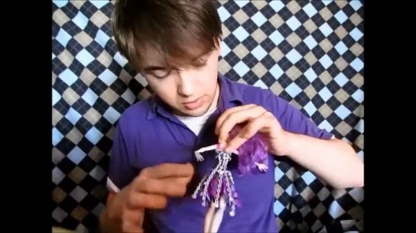 Спектра Призрачно Spectra Vondergeist обзор