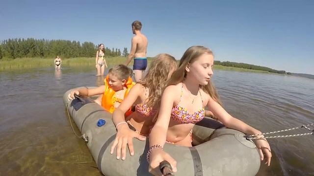 Отдых Кандры-Куль 2016 смотреть онлайн