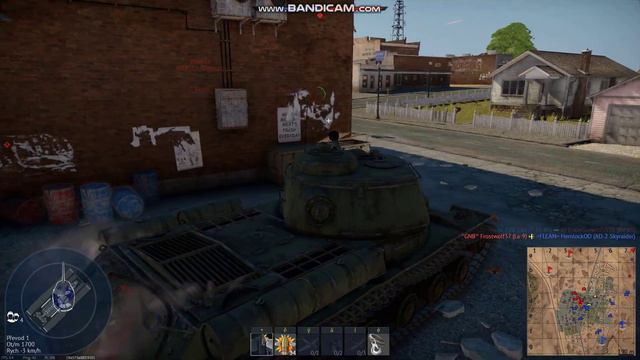 [War thunder ] парад советского аутизма в высоком разрешении [Cze/Eng] смотреть онлайн