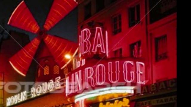 le moulin rouge paris смотреть онлайн