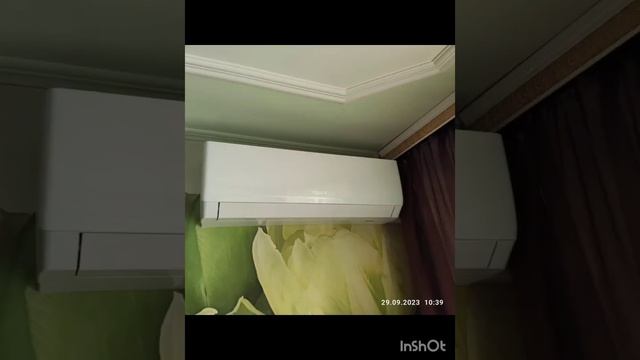 Tosot Natal 2022 On-Off