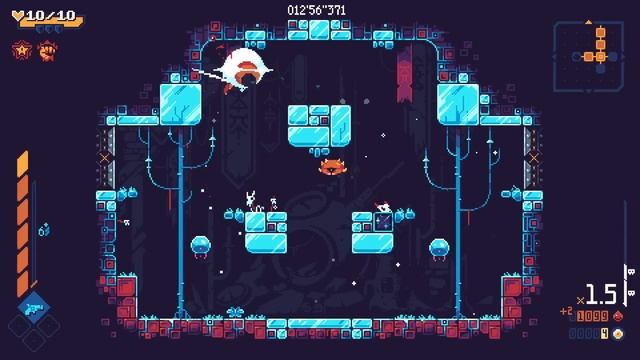 I wish I had played this intense action roguelike sooner | ScourgeBringer смотреть онлайн