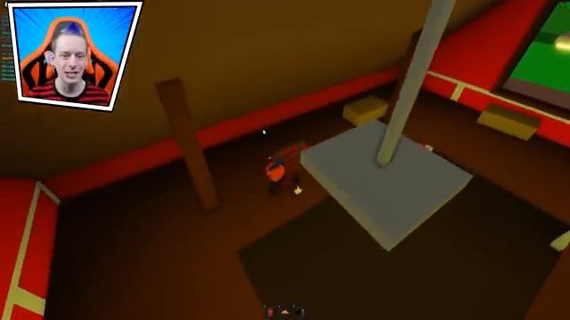 This Barn Is Hiding A BIG SECRET In Roblox Brookhaven RP смотреть онлайн