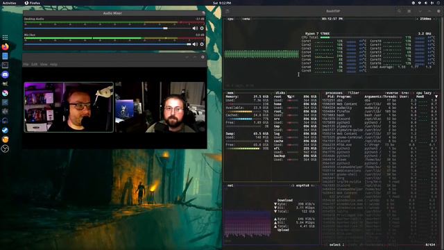 Episode 11 - Chocobos & Dragons смотреть онлайн