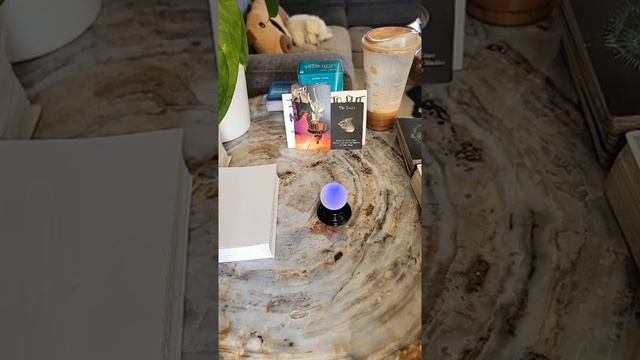 Pick a Card! Tarot, Oracle Reading Time Stamped (Comments) смотреть онлайн