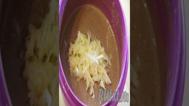 Кухня Мамашки