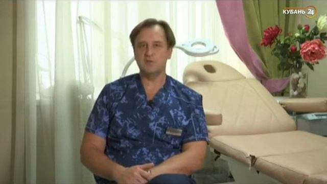 Вросший ноготь
