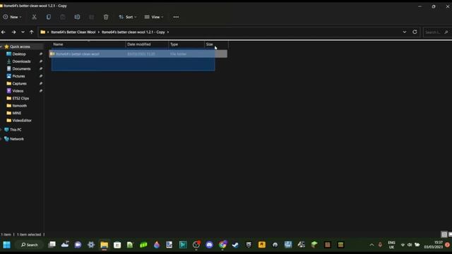 FIX: Invalid Zip Archive Minecraft Texture Pack (Tutorial) 1.20 смотреть онлайн