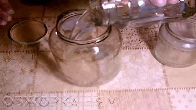 Самая простая и быстрая стерилизация банок. Без газа и электричества. смотреть онлайн