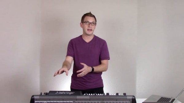 Routing Waves SoundGrid X-WSG: 6 Insertable Racks