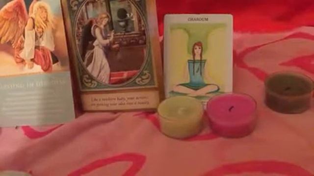 Gemini~oracle spring reading~?? смотреть онлайн