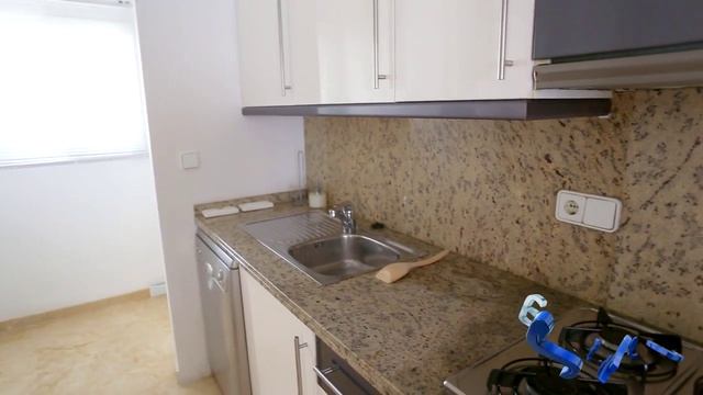 КУПИТЬ ДОМ В ИСПАНИИ НА ГОЛЬФ ПОЛЯХ LAS RAMBLAS | НЕДВИЖИМОСТЬ В ИСПАНИИ E-STYLE REF 531