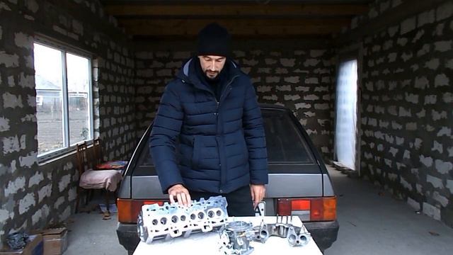 ВСЕ ЧТО ВАМ НУЖНО!!! Для того чтоб машина была экономичной и динамичной одновременно на каждый день смотреть онлайн