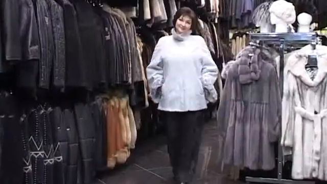 FashionFur Разнообразие выбора смотреть онлайн