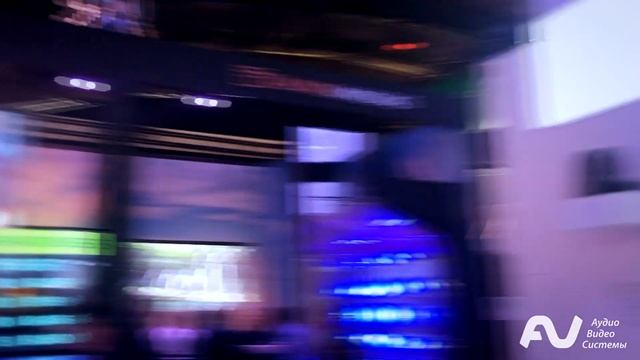 Выставка ISE 2020 Амстердам смотреть онлайн