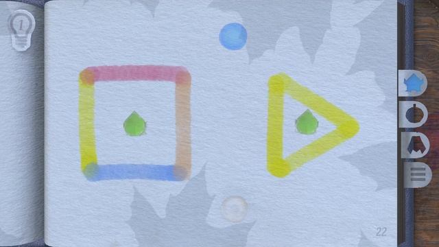 tint.: Apple Arcade iPad Gameplay Walkthrough Levels 1 - 30 (by Lykke Studios) смотреть онлайн