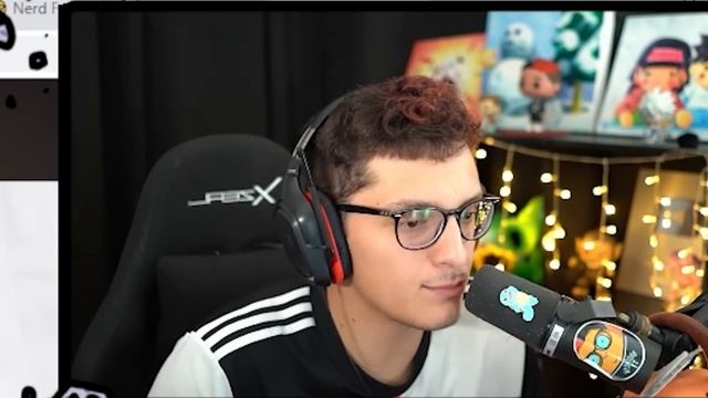 POR ESTA RAZON HOXY ODIA A ARIGAMEPLAYS смотреть онлайн