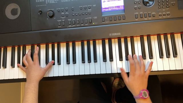 Moonlight Sonata - How to Play Tutorial смотреть онлайн