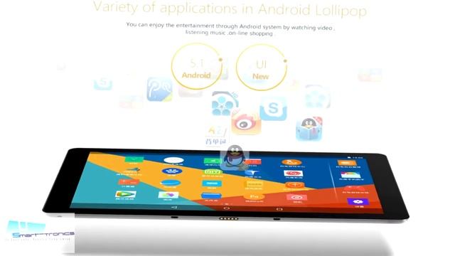 Top 5 4GB RAM Windows Tablets Under $250 смотреть онлайн