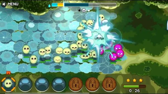 Mold on Pizza Deluxe - Daily Android Games смотреть онлайн