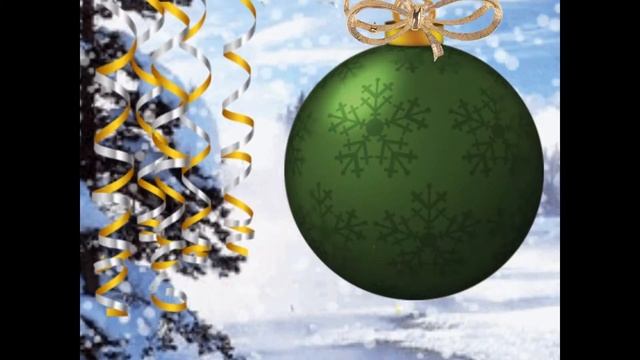 НОВОГОДНИЕ СТИЛИ 3 ProShow Slideshow dbyth смотреть онлайн