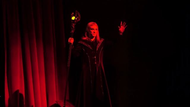 Армия (Рейстлин - Максим Раковский, Карамон - Данила Жиляев) смотреть онлайн