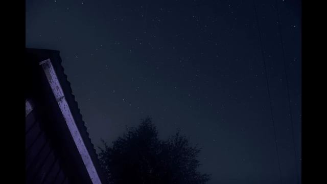 Star trails смотреть онлайн