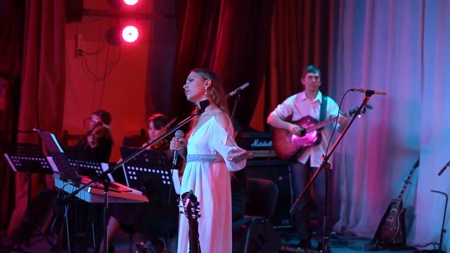 KARUNIKA Белая птица 2021 03 28 смотреть онлайн