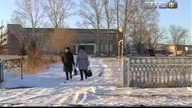 Открытие ДК в Карамышево после ремонта смотреть онлайн