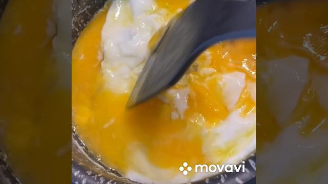 Яичница 🍳