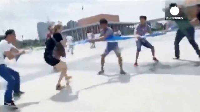 Краснодарский Хатико 4 смотреть онлайн