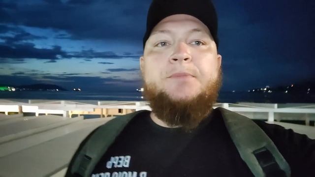 Дальняк на скутере 3000 км Часть 3 падение, отравление, путь домой смотреть онлайн