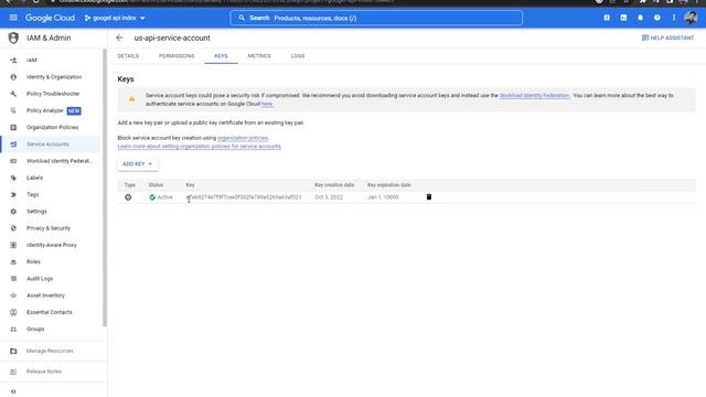 How to Google API Instant Indexing | Index your posts fast in google смотреть онлайн