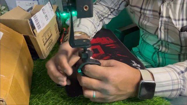 Unboxing premium quality bike mobile holder s & table top sweetners смотреть онлайн