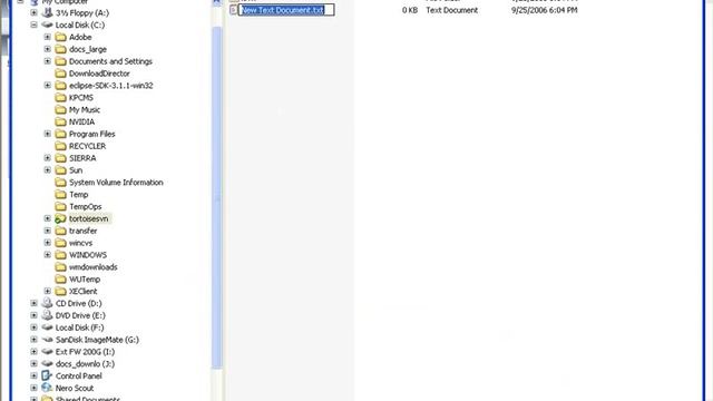 Tortoise SVN смотреть онлайн
