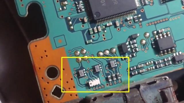 cara servis ps2 gambar rusak #vlog145 смотреть онлайн