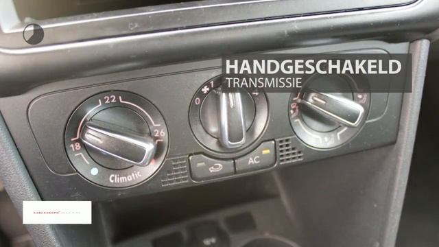Volkswagen Polo 1.4 16V 85PK 5DRS COMFORTLINE AIRCO смотреть онлайн