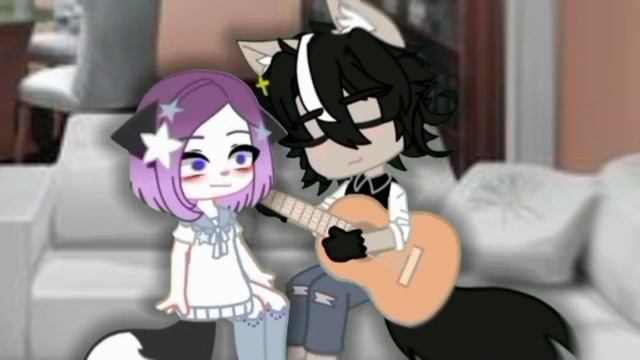 ?Мап?//?Мы умрём?//?готовый?//Gacha club/life смотреть онлайн