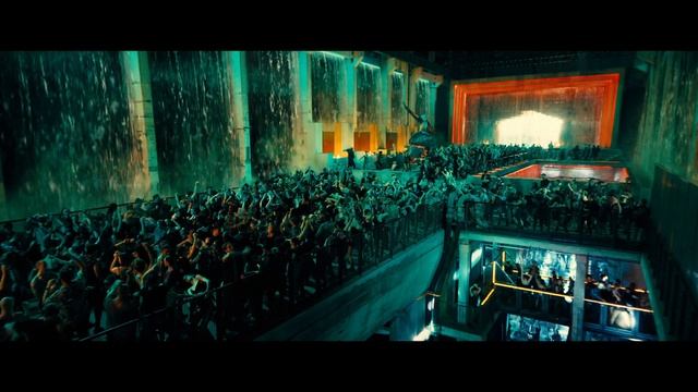 ДЖОН УИК 4 | Трейлер 3| В кино с 23 марта смотреть онлайн