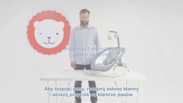 Lionelo Pascal   Instrukcja Obsługi