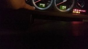 Сброс time for regular maintenance 45 volvo xc90