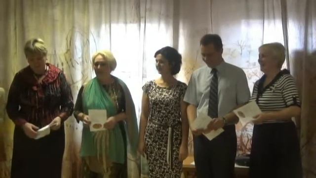 Педагогический совет учителей гимназии искусств "Расписание на послезавтра" смотреть онлайн