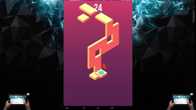 Skyward игра на Андроид и iOS смотреть онлайн
