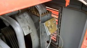 Запуск предпускового подогревателя ПЖД-600