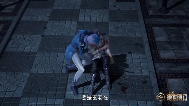 🎇最新预告！霍雨浩王冬合力击败魂王战队，创造第二融合魂技，天帝之锤强势来袭！【斗罗大陆Ⅱ绝世唐门 Soul Land 2】 смотреть онлайн